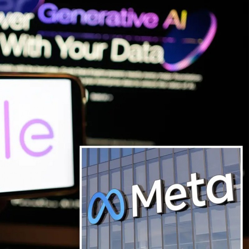 META PLATFORMS ХИЙМЭЛ ОЮУНЫ СТАРТАП SCALE AI-Д $10 ТЭРБУМЫН ХӨРӨНГӨ ОРУУЛАХ УУ?
