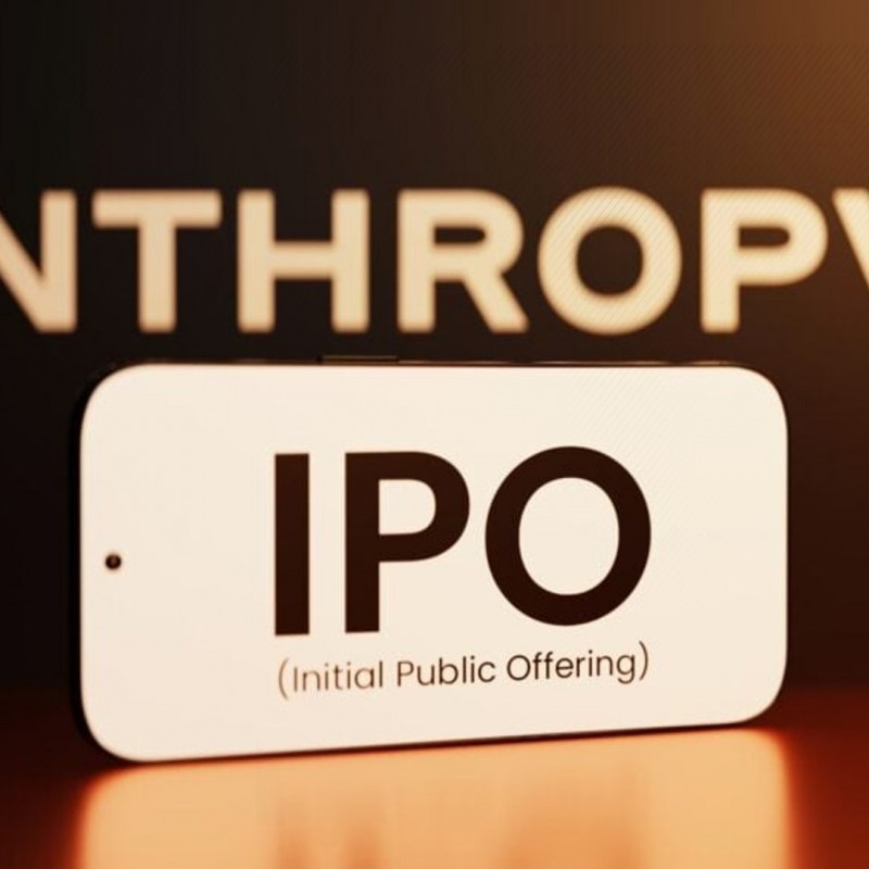 Anthropic 11-р сарын дундуур IPO хийхээр бэлтгэж байна