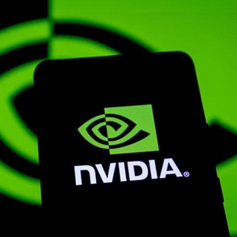 Nvidia тайлан сайн гарч Азийн зах зээл дээрх нийлүүлэгч компаниудын хувьцааны ханш өслөө
