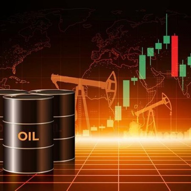 Нийлүүлэлтийн эрсдэл нэмэгдэж, газрын тосны үнэ дахин өсөв