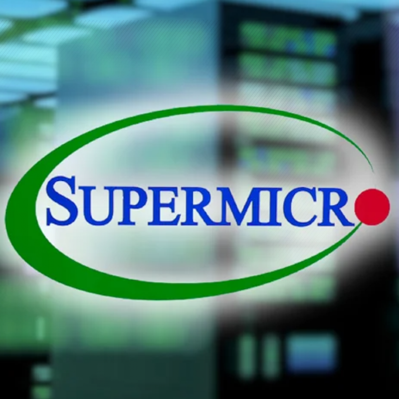 AI-ийн эрэлт: Super Micro-ийн захиалга түүхэн дээд түвшинд хүрэв