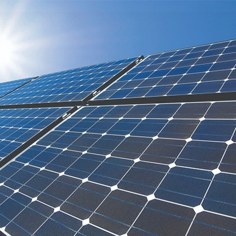 Нарны эрчим хүчний өсөлт хурдасч, зах зээлийн бүтэц өөрчлөгдөж байна