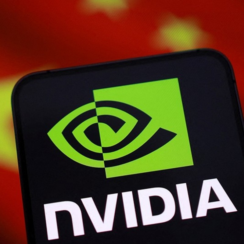 Nvidia: Хятадын компаниудын захиалгад дарагдаад байна.