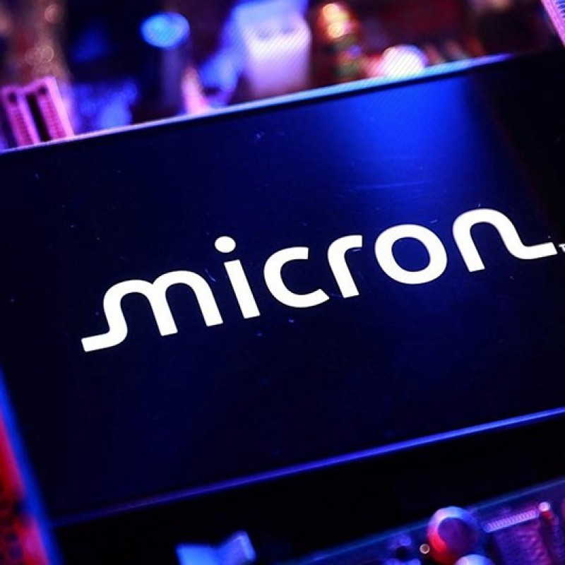 Micron Technology: $1 их наядын клубын шинэ гишүүн