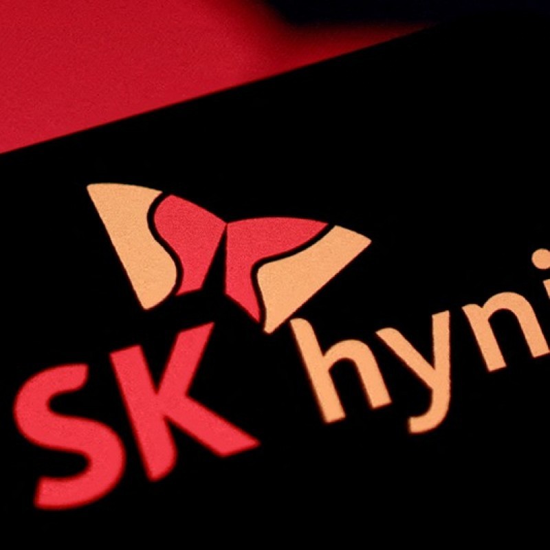SK Hynix: AI санах ойн эрэлт түүхэн орлого авчирсан ч хүлээлтэд хүрсэнгүй