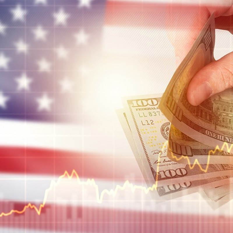 АНУ-ын 2-р сарын инфляц 2.4%, харин энэ 3-р сар яах бол?