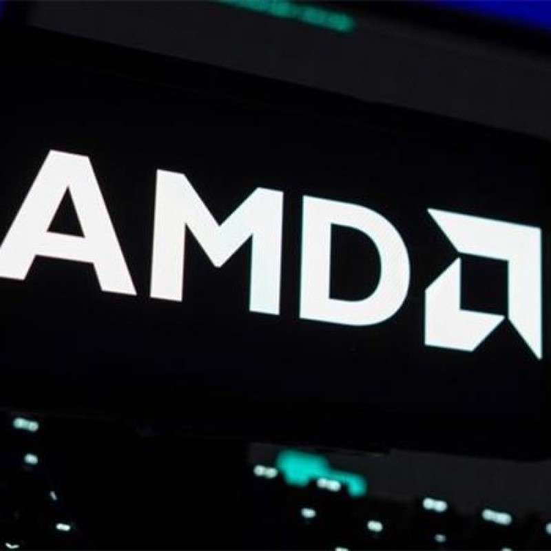 AMD (NASDAQ:AMD) 10%-иар өсөв