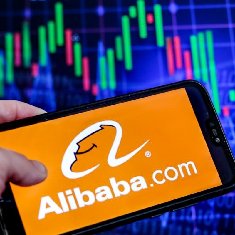 Alibaba-ийн хувьцаа 19% өсөв