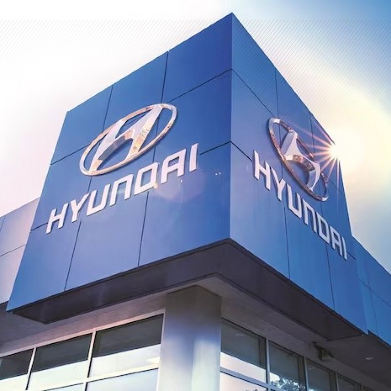 Hyundai Motor India компанийн хоёрдогчийн арилжаа өнөөдөр эхлэнэ.  