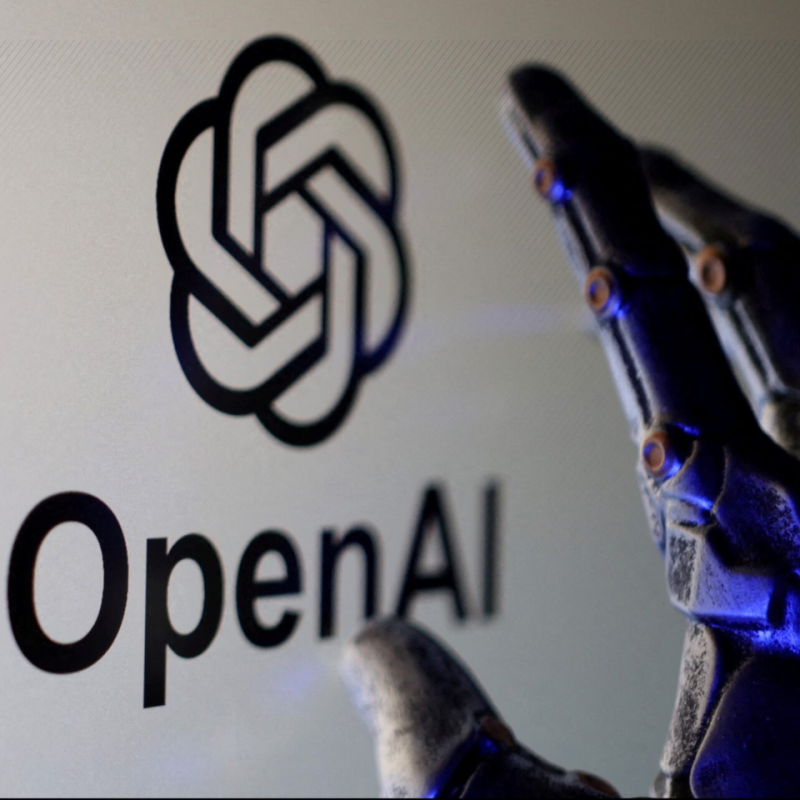 OpenAI АНУ-ын засгийн газарт хувьцаагаа санал болголоо