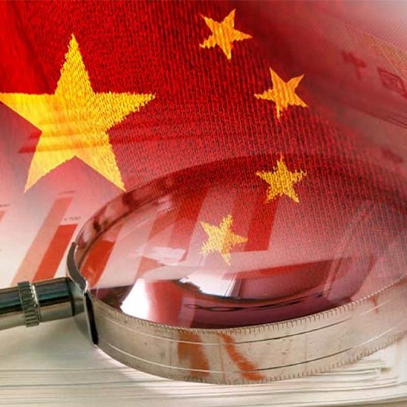 Хятадын инфляц сүүлийн 3 жилийн дээд түвшинд хүрсэн ч эдийн засгийн суурь эрэлт сул хэвээр байна.