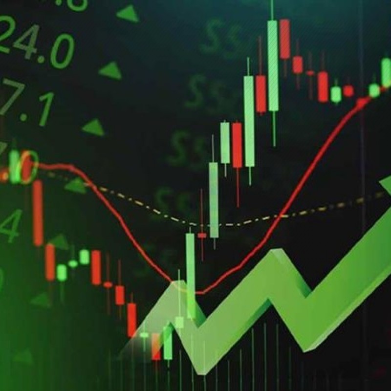 Технологийн Хувьцаанууд Сэргэж Эхэллээ