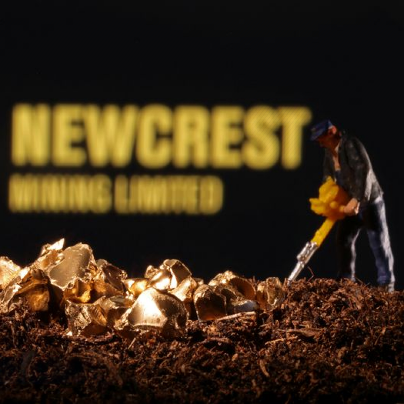 Newmont корпорац Newcrest-ийг худалдан авах саналаа шинэчиллээ