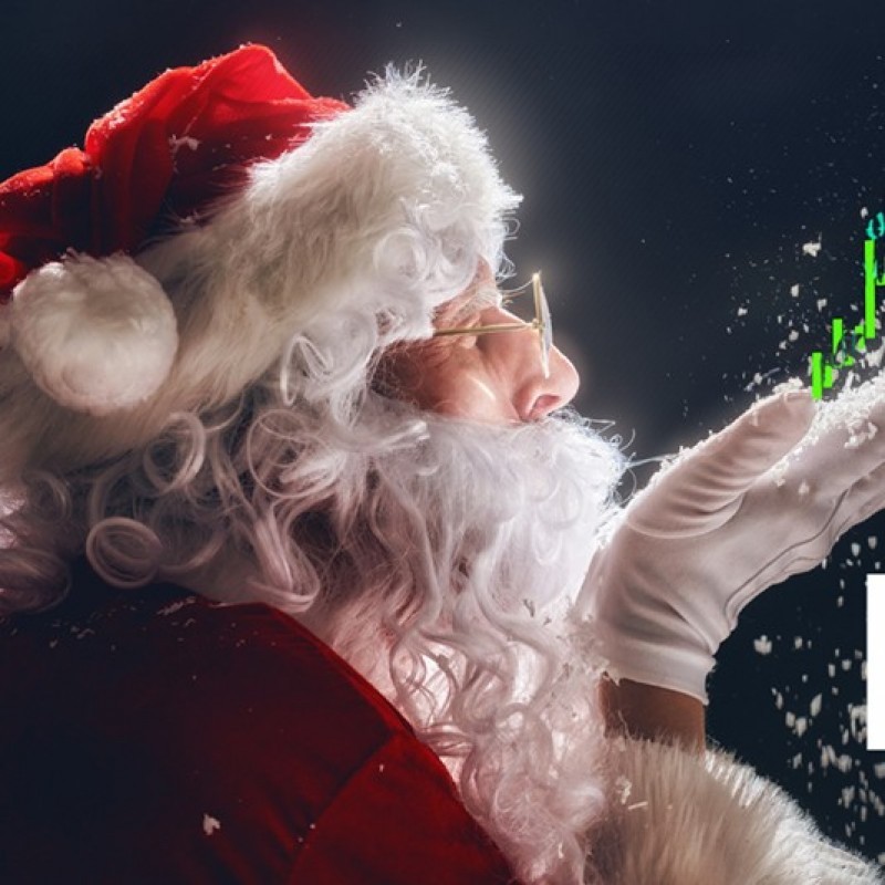 12 сард зах зээл юун дээр төвлөрч байна вэ?