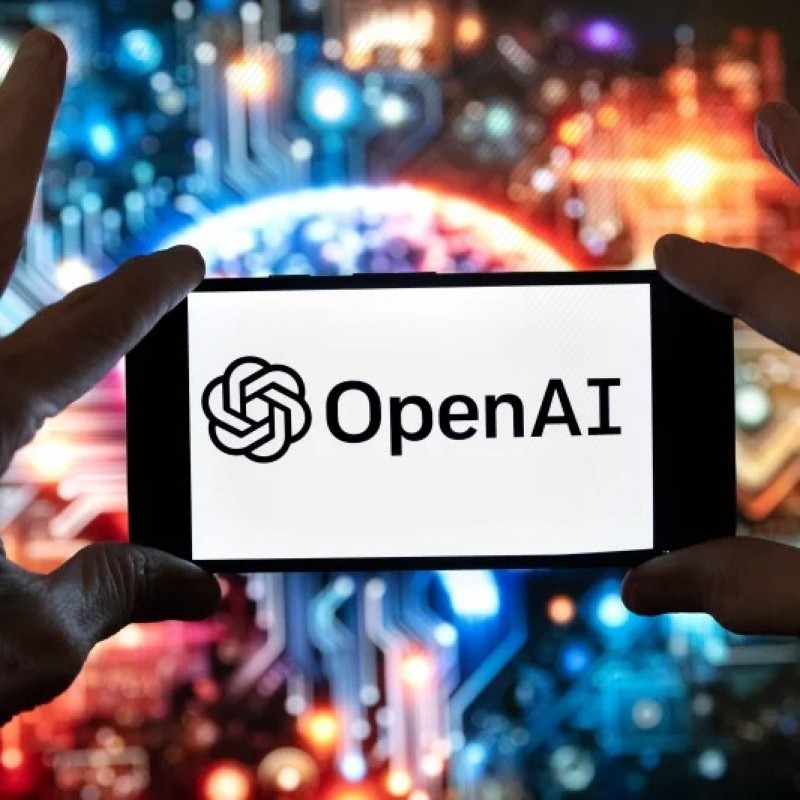 OpenAI-ийн тайлан технологийн компаниудад дарамт болов