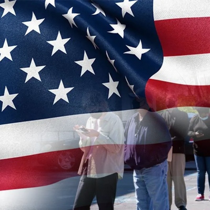 АНУ-ын ажилгүйдлийн түвшингийн тайлан өнөөдөр зарлагдана.