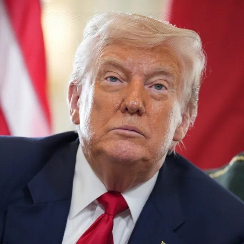 Трамп: Хагас дамжуулагчийн импортод шинэ тариф тогтооно