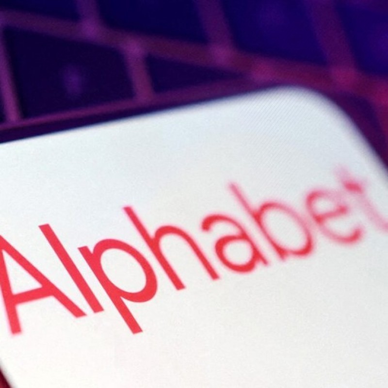 Alphabet дэлхийн хамгийн өндөр үнэлгээтэй компани болоход ойртлоо