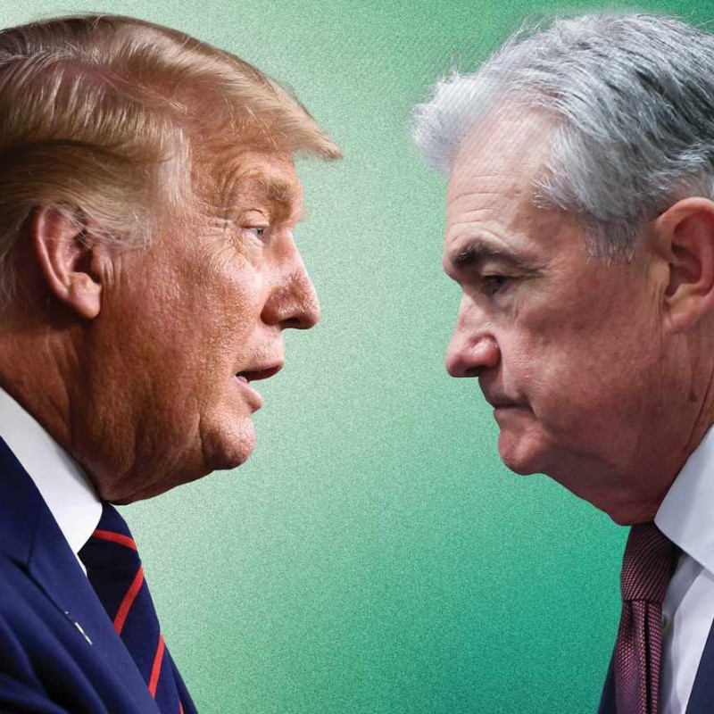 Трамп Федийг атгах төлөвлөгөө хэрэгжих үү?