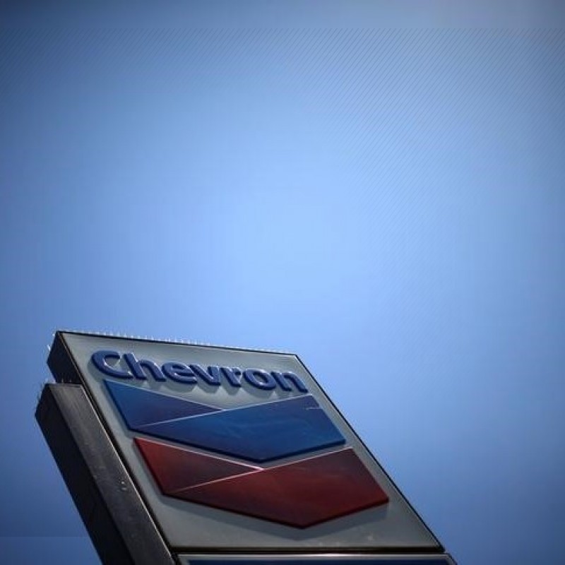 Chevron 6.3 тэрбум ам.доллараар PDC Еnergy-г худалдан авахаар болжээ
