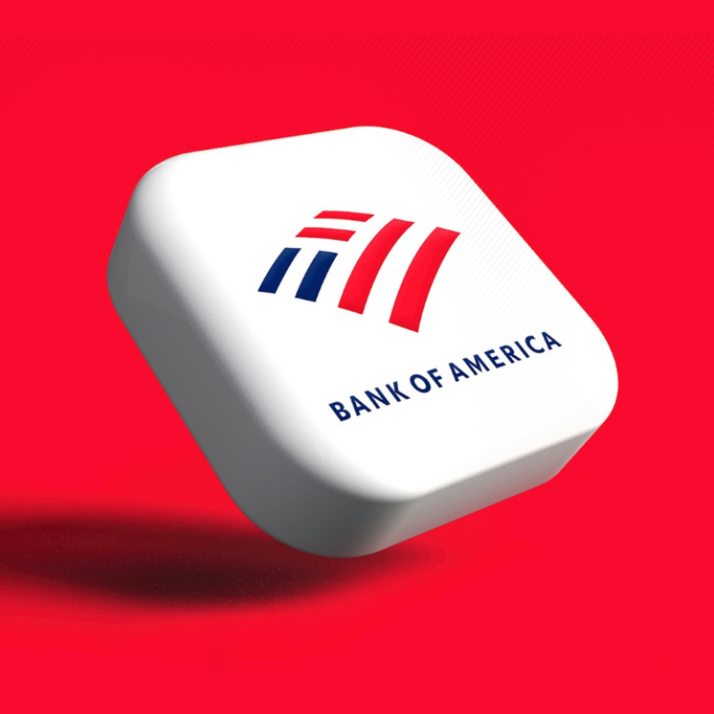 BofA-ийн сангийн менежерүүдийн судалгаа: Зах зээл хэт өөдрөг байгаа нь эрсдэлтэй.