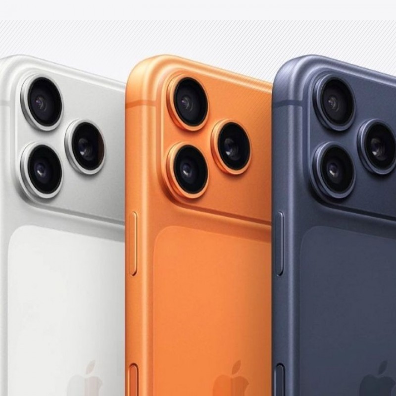 IPhone 17-ын борлуулалт сайн байна.