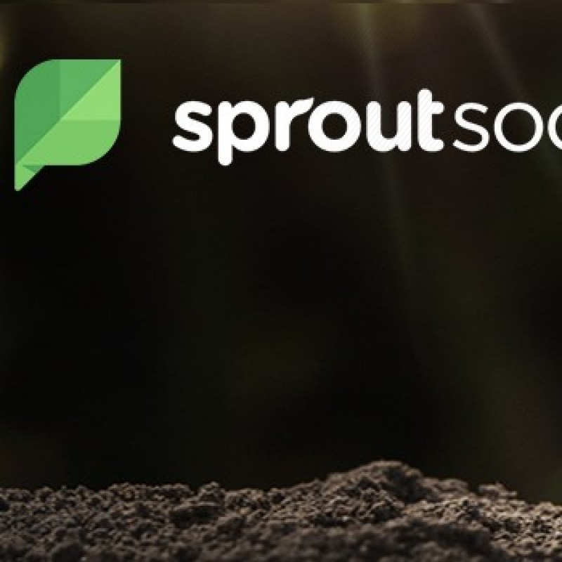 Sprout Social Inc компанийн орлого нь өссөн ч хувьцаа нь уналаа.