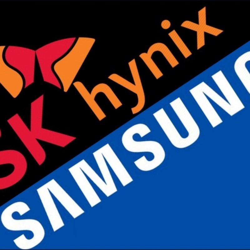 AI-ийн дараагийн давалгаа: Samsung, SK Group хамтын ажиллагаагаа тэллээ