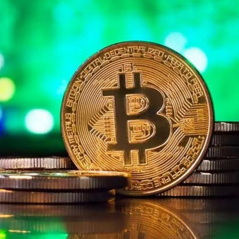 BITCOIN ХАНШ $100,000-Г ДАВЖ, 2-Р САРААС ХОЙШИХ ДЭЭД ҮЗҮҮЛЭЛТЭД ХҮРЛЭЭ
