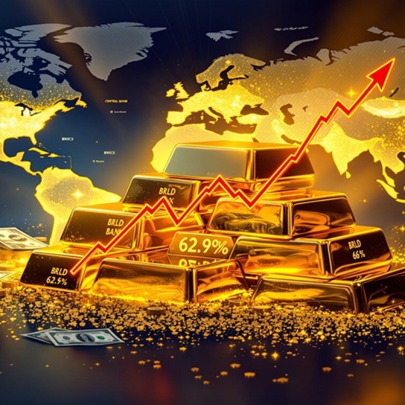 Таваарын суперцикл үргэлжилж байна.