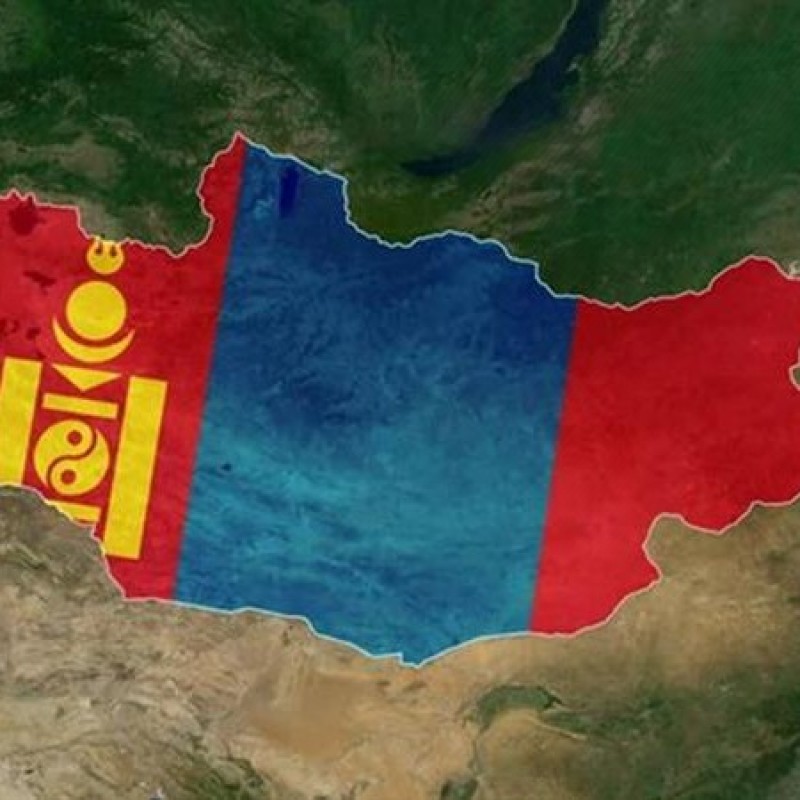 Монгол Улсын ДНБ эхний 9 сард 5.9% өслөө