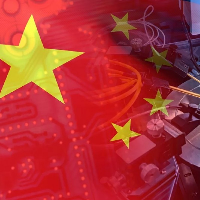 AI-ийн эрэлт Хятадын технологийн экспортийн өсөлтийг хурдасгав