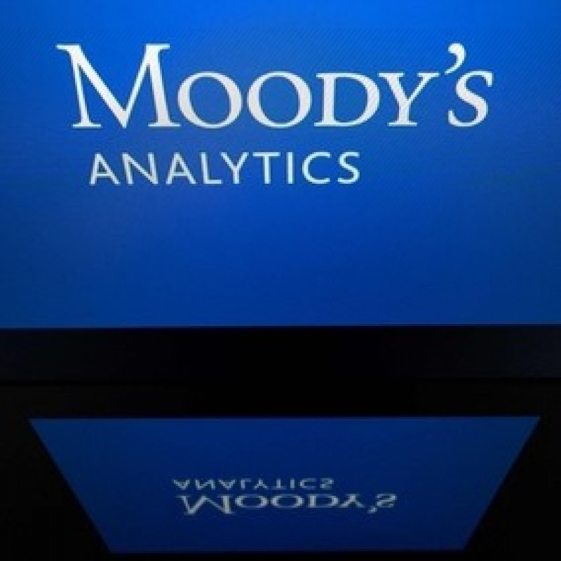 MOODY’S АНУ-ЫН ЗЭЭЛЖИХ ЗЭРЭГЛЭЛИЙН ҮНЭЛГЭЭГ БУУРУУЛАВ.