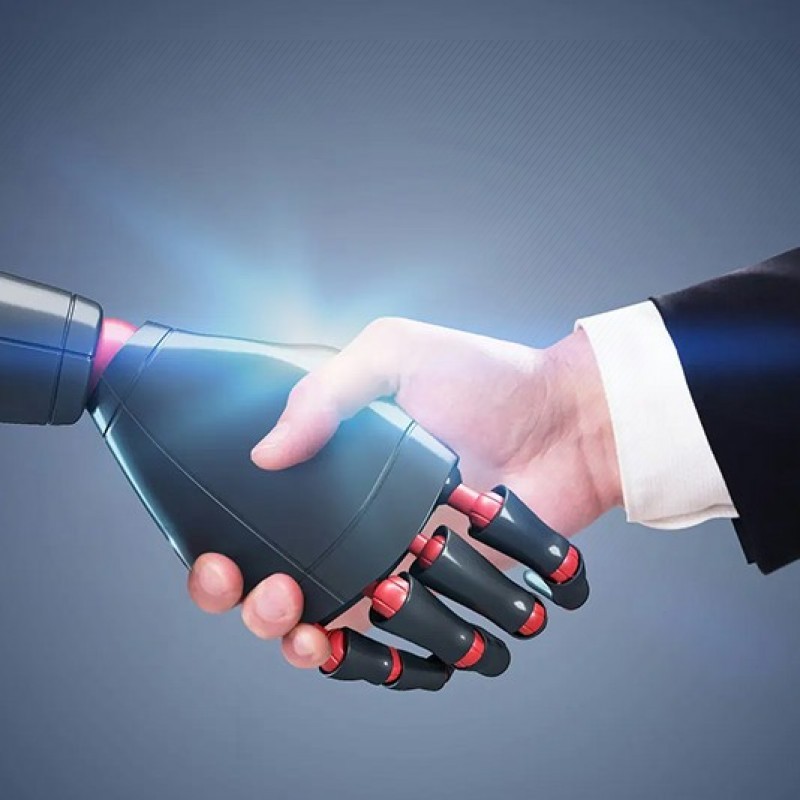 MIT: Хиймэл оюун ухаан АНУ-ын хөдөлмөрийн зах зээлийн 11.7%-ийг орлох боломжтой