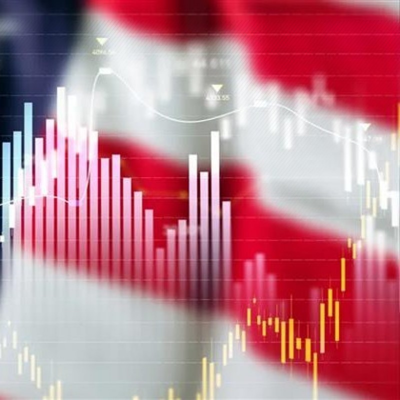 АНУ-ын эдийн засаг 2025 оны 2-р улиралд 3.3% өслөө