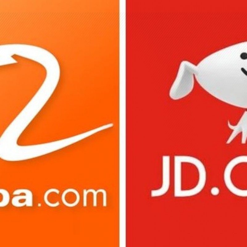ALIBABA БОЛОН JD.COM КОМПАНИУДЫН ХАНШ ОГЦОМ ӨСӨВ