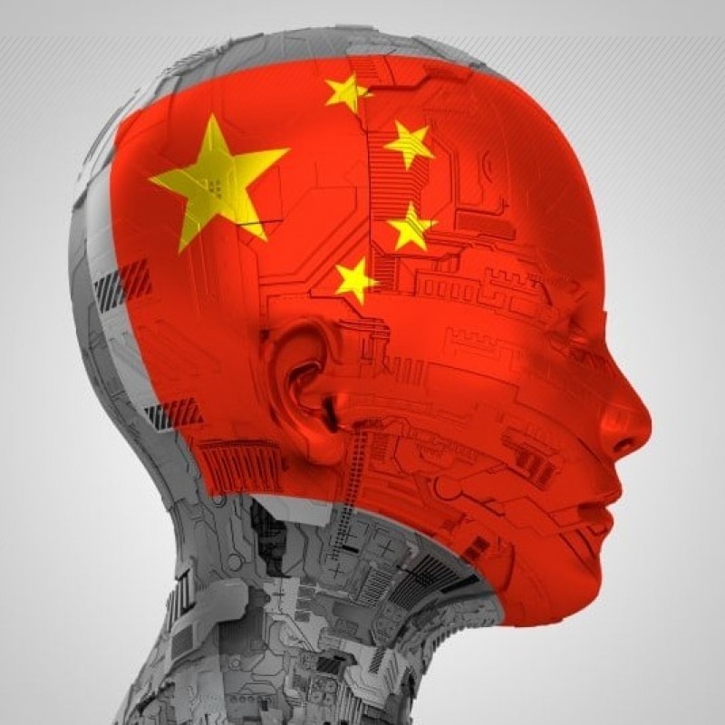 Хятад улс дэлхийн AI салбарын тэргүүлэгч болж чадна