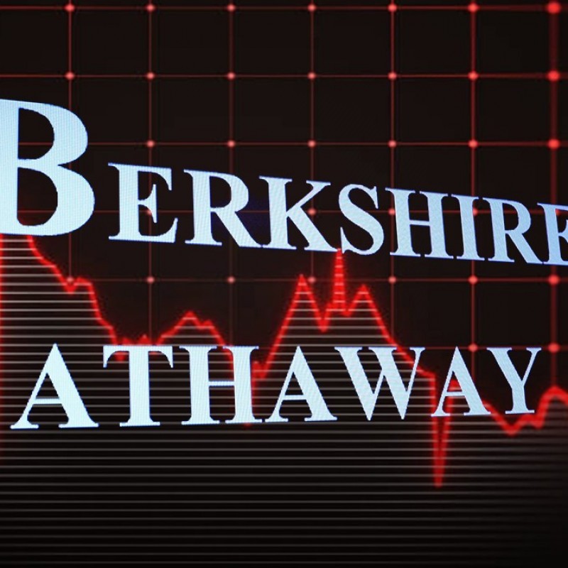 Berkshire Hathaway-н ашиг 4 хувиар буурав