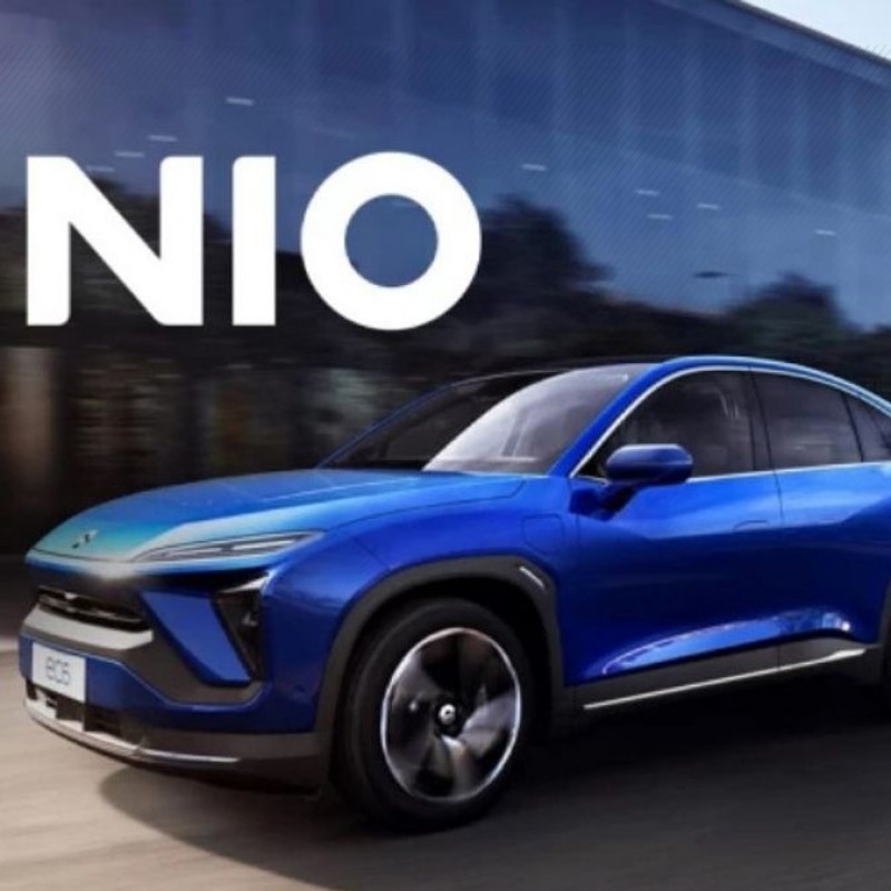 NIO компанийн орлого 98.9% өслөө 