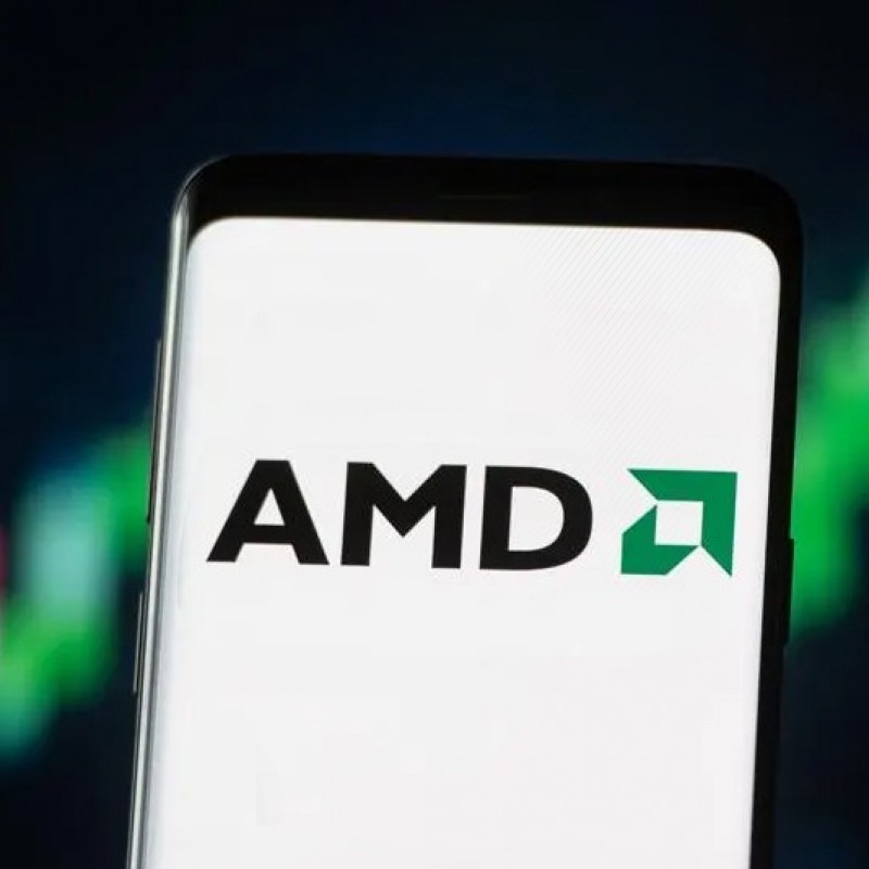 AMD-ийн орлого сайн гарсан ч оройн цэгээс 11% уналаа