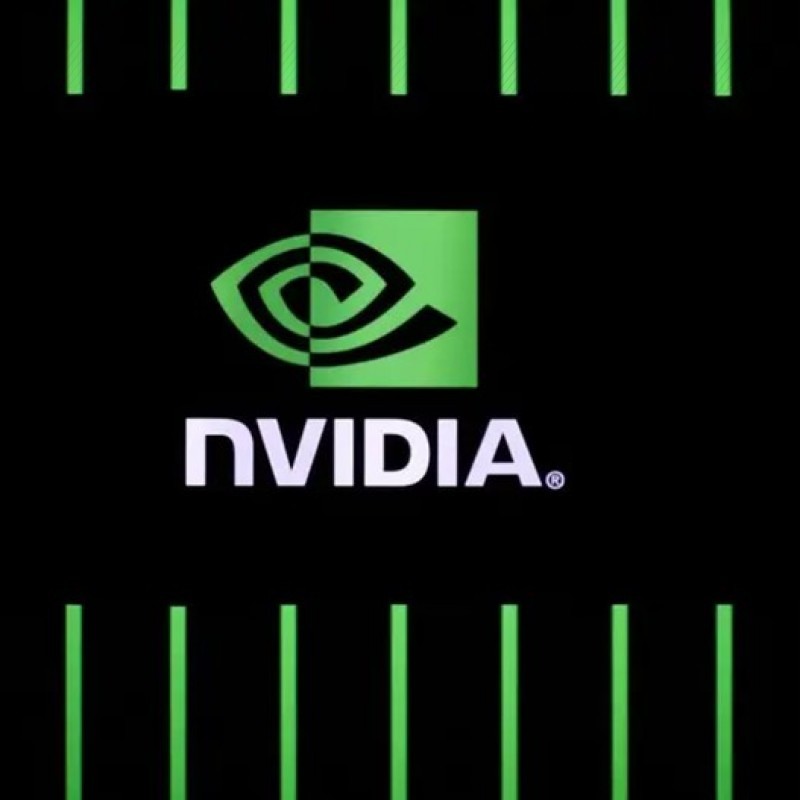 Лхагва гарагт Nvidia-ийн тайлан зарлагдана