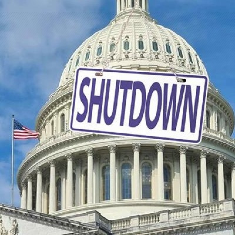 Удахгүй АНУ-ын ЗГ гацаанаас гарна