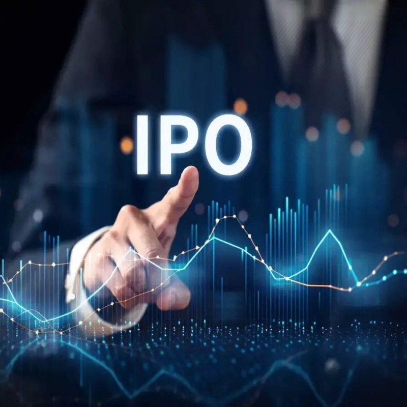 Азийн томоохон компаниуд IPO хийсээр... 