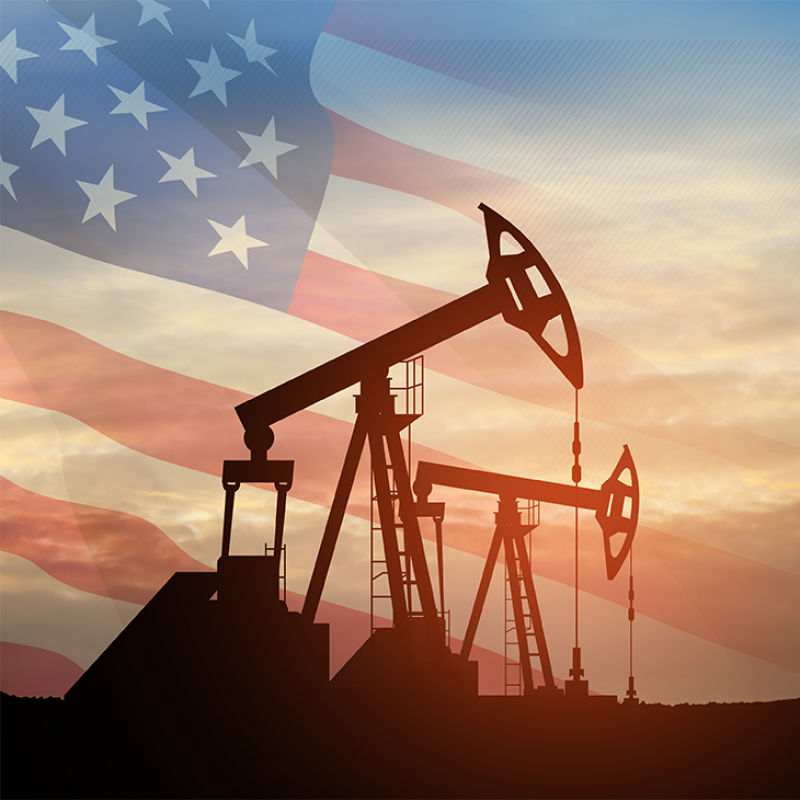 АНУ-ын түүхий нефтийн үнэ 2021 оноос хойших хамгийн доод түвшинд хүрлээ