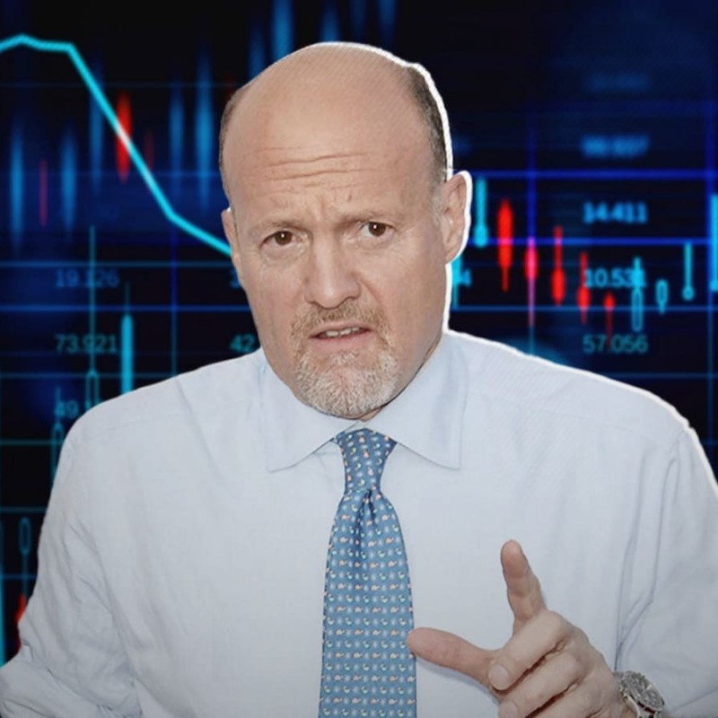 Америкийн алдарт хөрөнгө оруулагч Jim Cramer-н таамаг