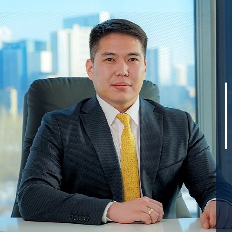 “Голомт Капитал ҮЦК” ХХК-ийн Гүйцэтгэх захирлын үүргийг түр орлон гүйцэтгэгчээр А.Нямсүрэн томилогдлоо