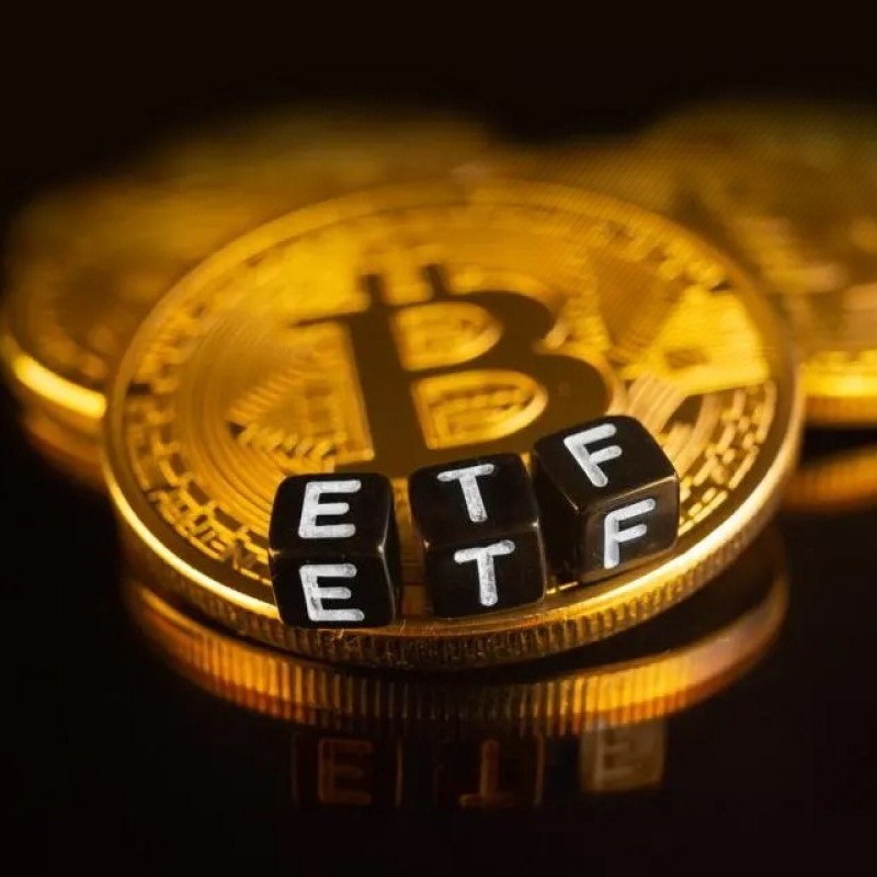 АНУ-ын ETF хөрөнгийн үнэлгээ 11 сард 10 их наяд ам.долларыг давсан 