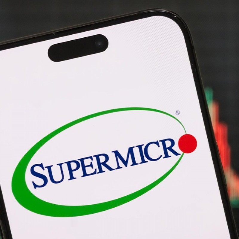 SMCI-ийн тайлан хүлээлтэд хүрсэнгүй, хувьцаа 15%-иар уналаа
