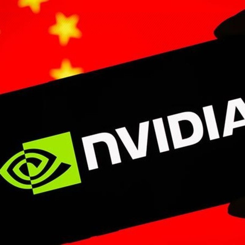 Nvidia-ийн H200 чип Хятадад борлуулагдах боломжтой боллоо