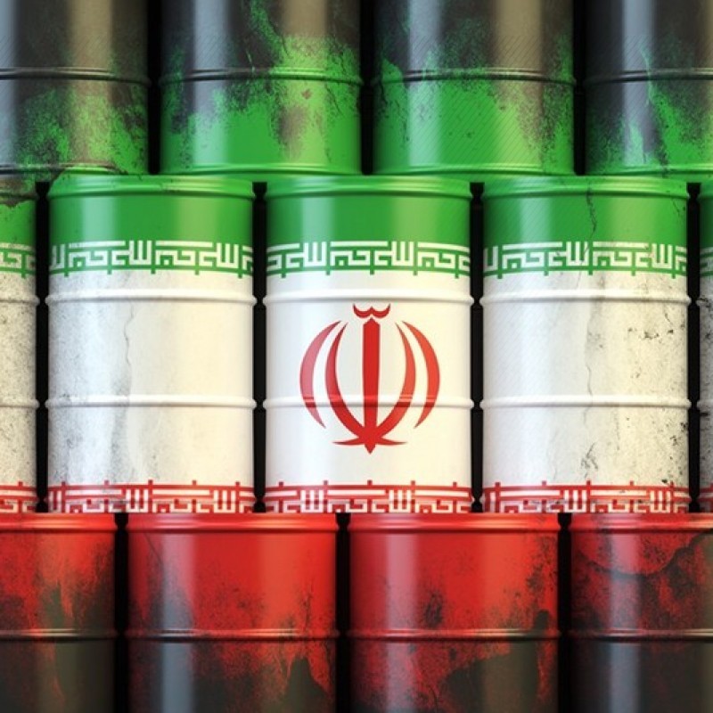 Ираны дараагийн том асуудал нефть зарах биш, хадгалах болж байна